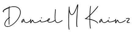 Daniel Kainz Logo